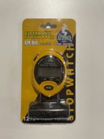 Elektronische Stoppuhr CG-501 neu mit Verpackung