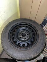 4 roues hiver Suzuki SX4 / Fiat Sedici – 195/65 R15 –
