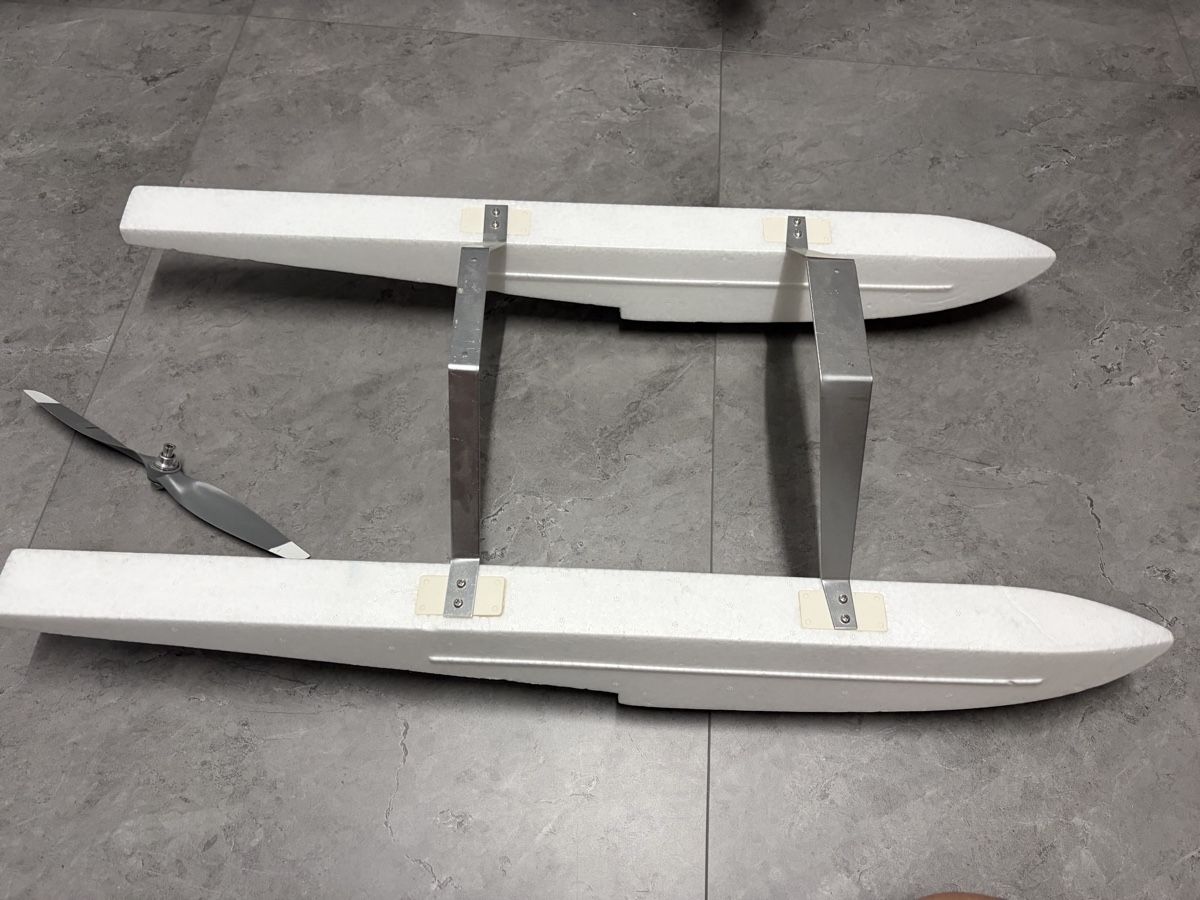 RC Kits de montage: RC Flugzeug Pilatus PC-6 – Défectueux à Laufenburg par yan_vd6h 5