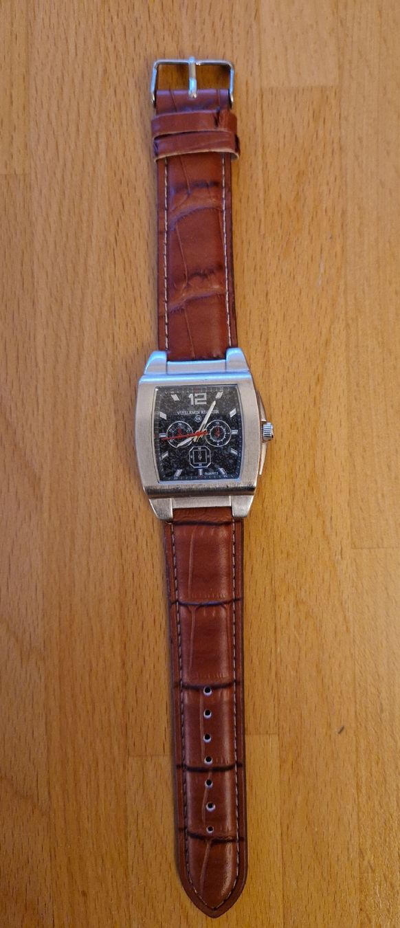 Daniel Hechter Orologi: Daniel Hechter Uhr – Nuovo (secondo la descrizione) da Bern venduto da Ak1917 1