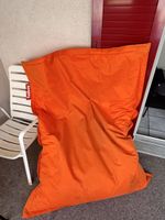 Fatboy Outdoor Sitzsack Orange