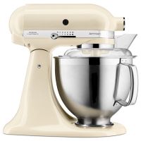 KitchenAid Artisan 5KSM185PSEAC crème