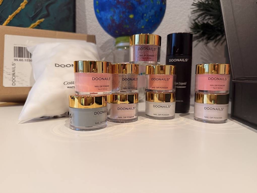 Nagellack: Doonails  – Gebraucht aus Rorbas von Cowgirl_anne 1