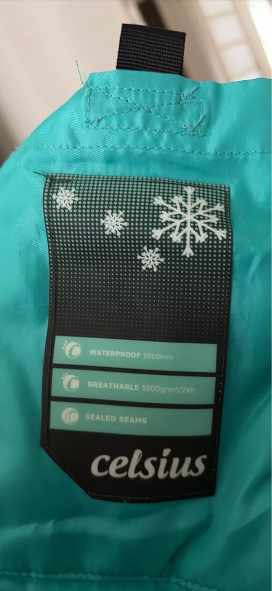 Jacken: Celsius ski jacket (size 164/XS) – Gebraucht aus Zürich von bak_v8b5 3