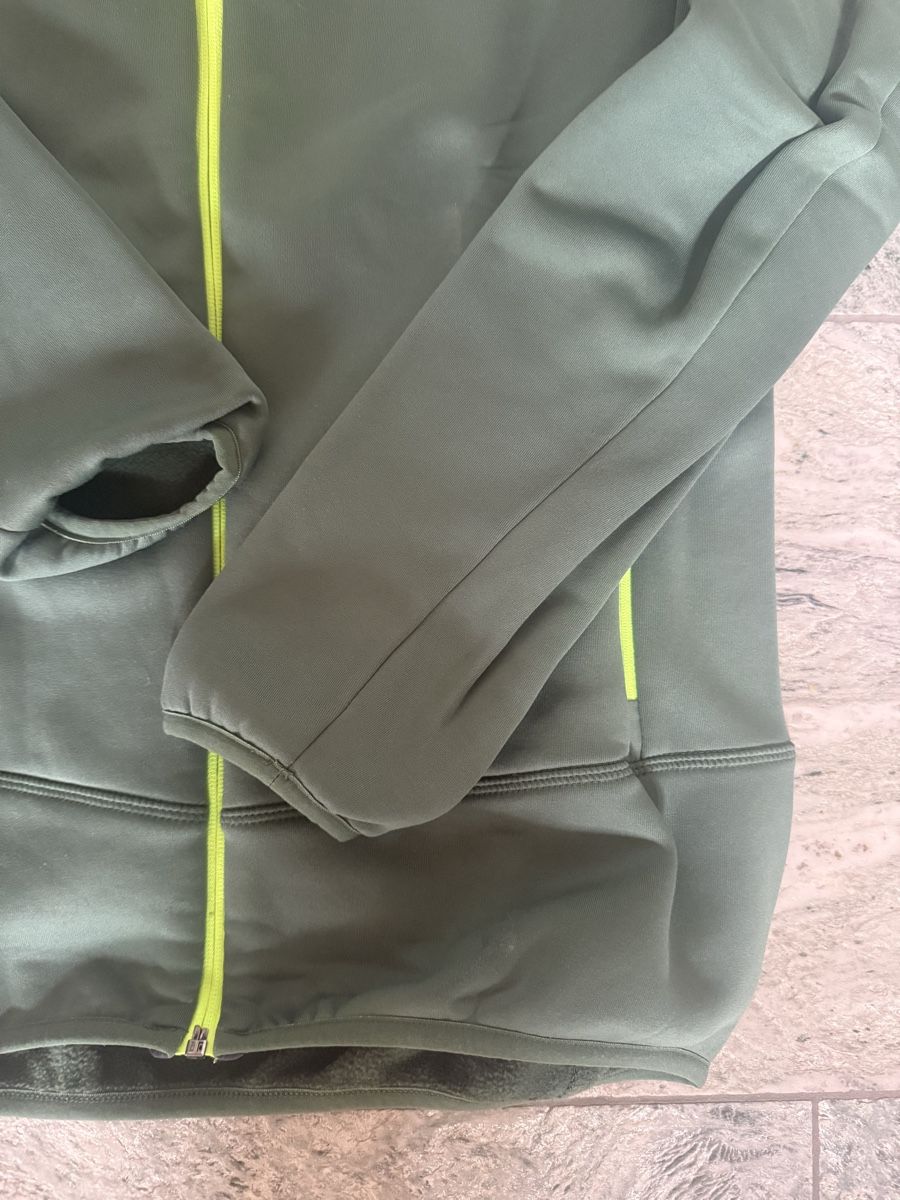 Salewa Giacche: Salewa Jacke – Usato da Maisprach venduto da Steini015 1