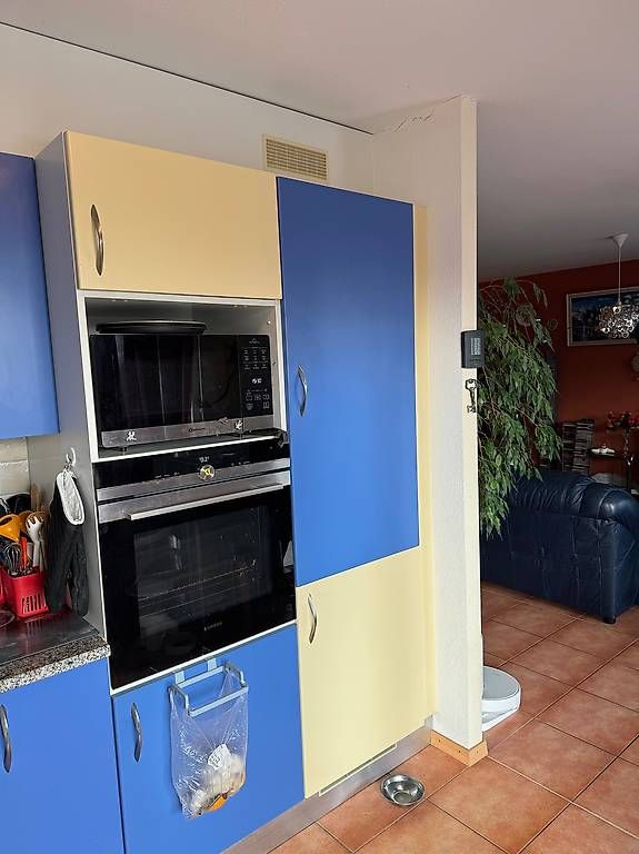 Cucine complete: Cuisine a démonter au plus offrant  – Usato da Villars-Ste-Croix venduto da Pedro_cardoso91 1
