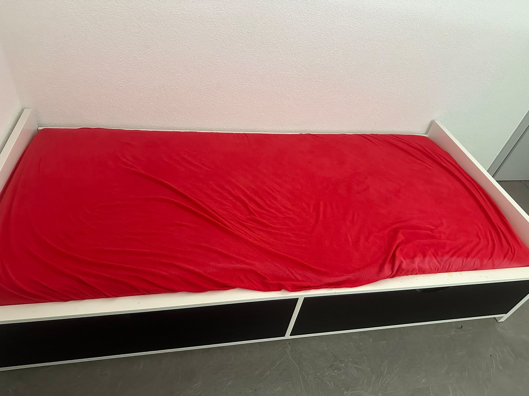 Betten: Ikea Bett – Gebraucht aus Hörhausen von Nuage81 1