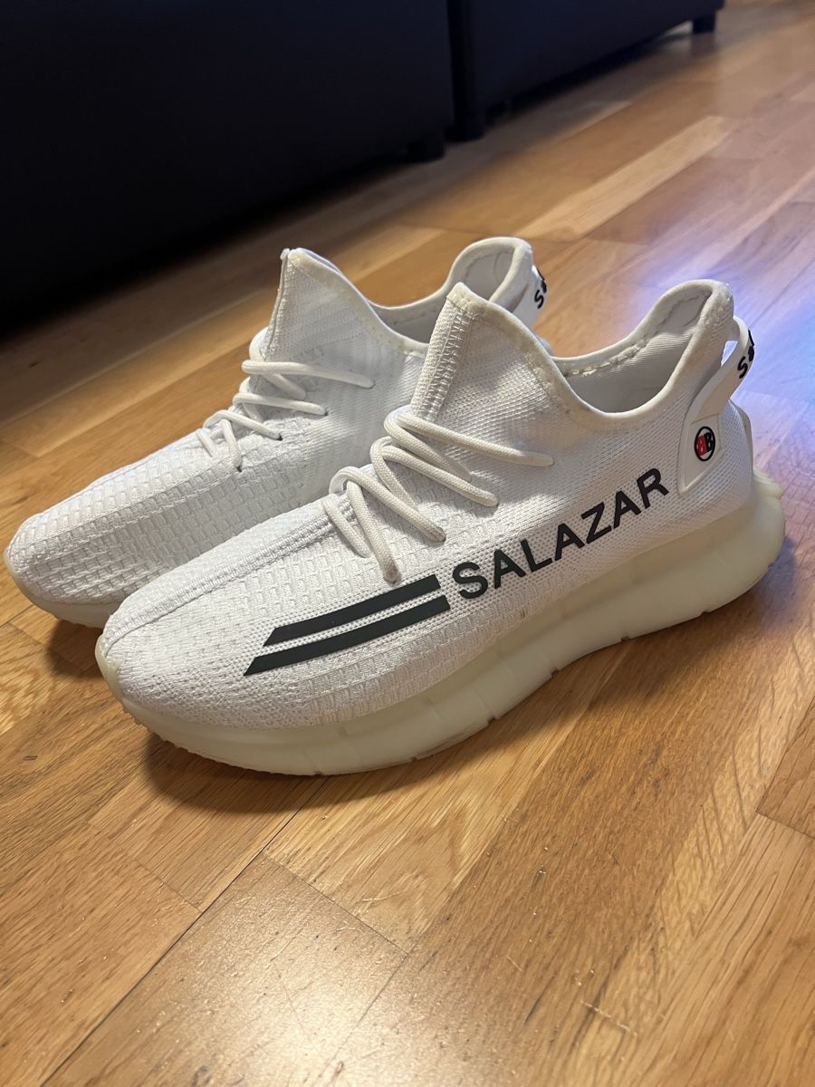 Chaussures hommes: Sneaker – D'occasion à Muttenz par Michugee97