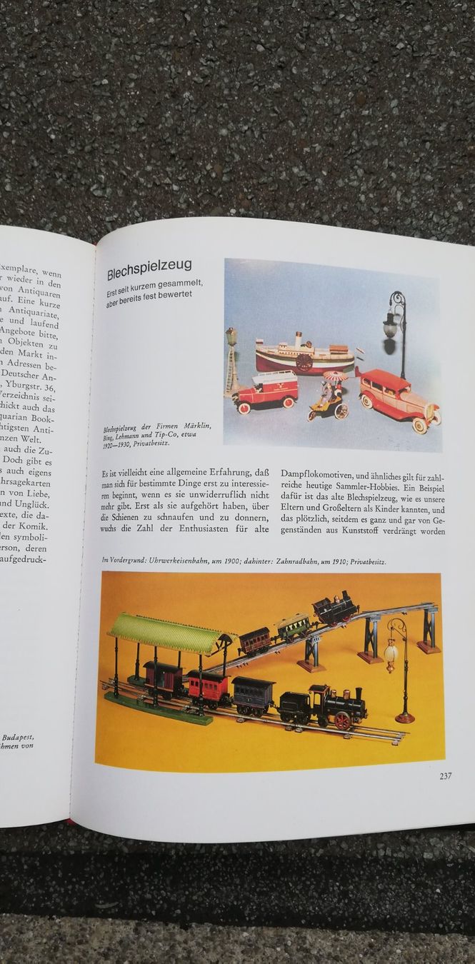 Libri: Sammeln macht Spass – Usato da Thun venduto da Matthias72 9