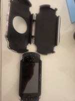Sony PSP 1004 Spielekonsole Call of Duty UMD 1GB Memory S