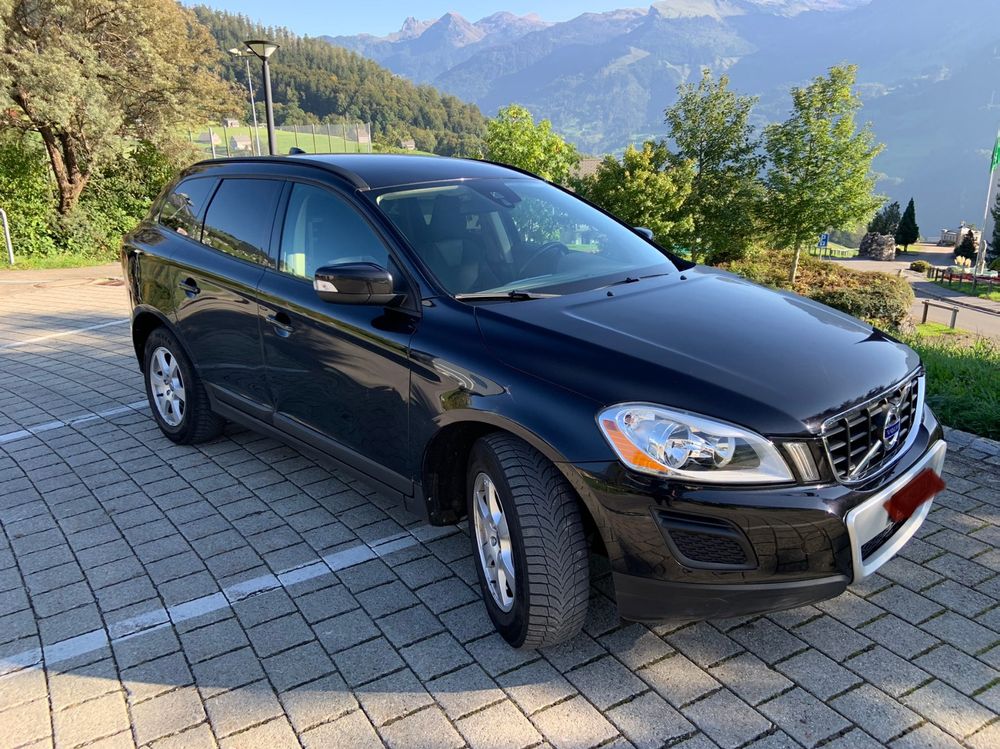 Volvo Xc 60 Kaufen