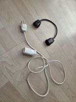 Kurze Verlängerungskabel