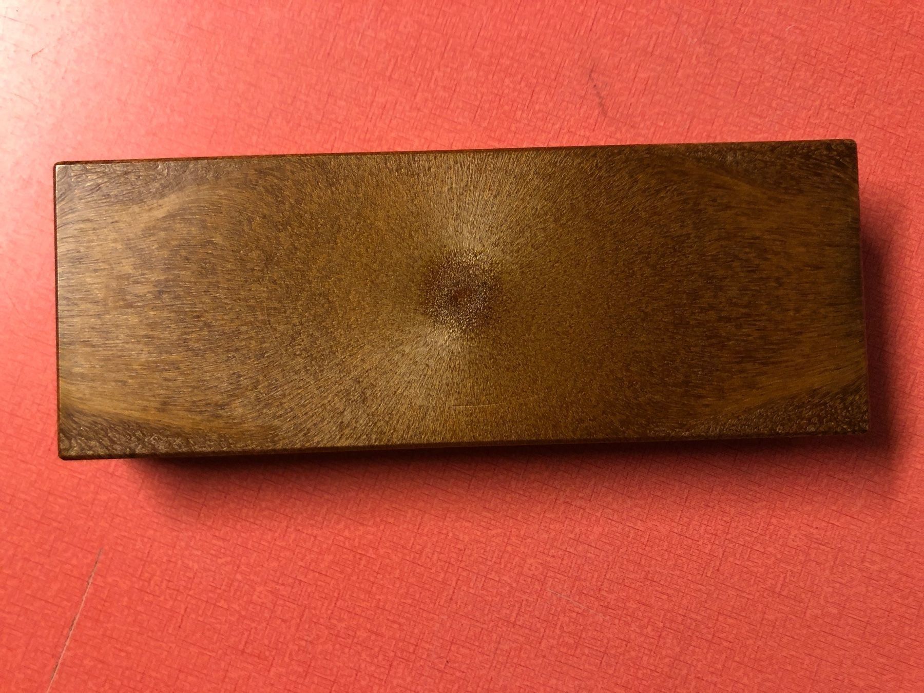 Alle Werkzeuge: Wein Thermometer in Edelholz Schachtel. – Gebraucht aus Lanzenhäusern von vic63 6