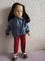 SASHA SERIE PUPPE IM SKIDRESS
