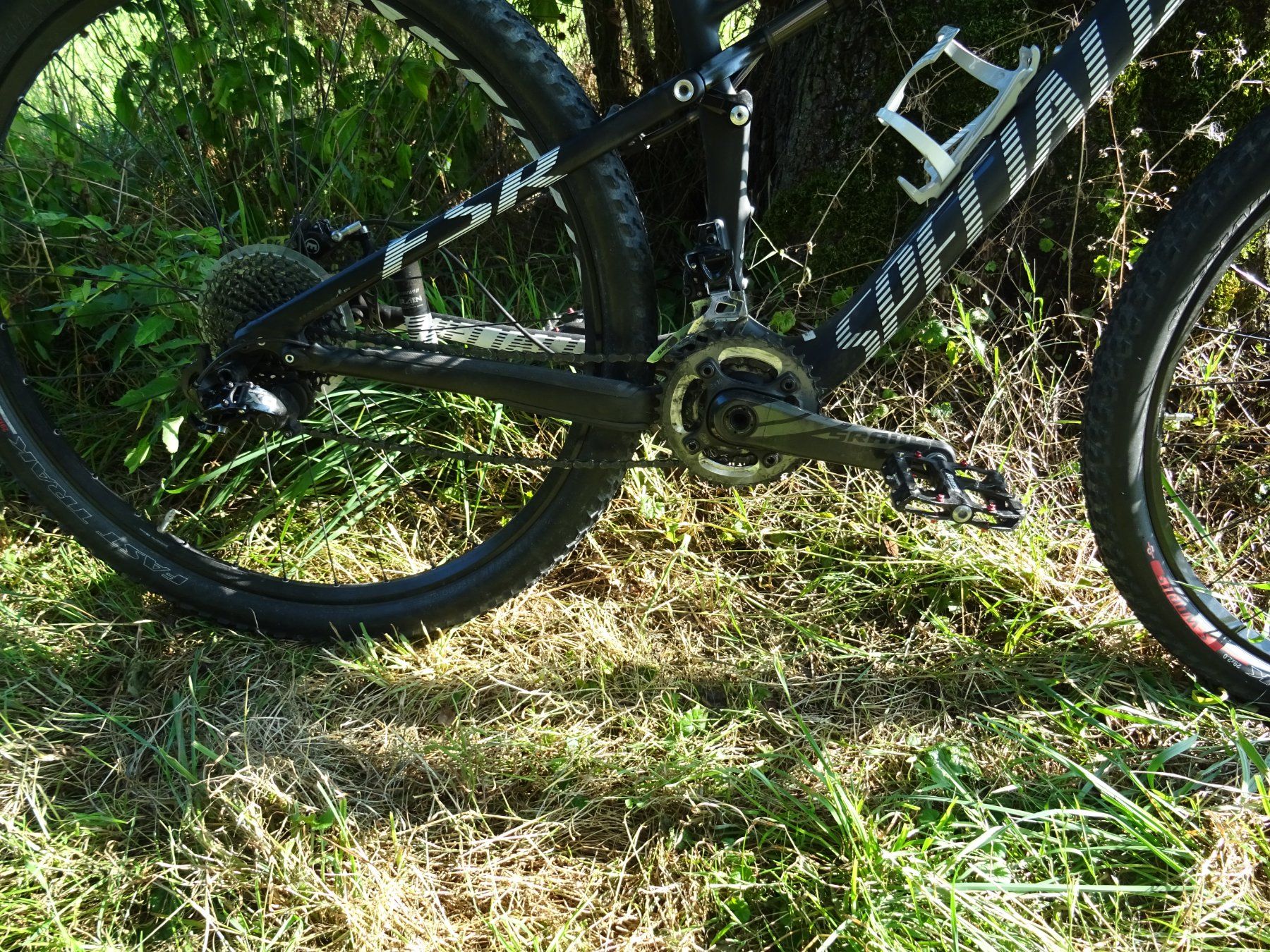 Specialized Velos: Specialized Epic 29 Zoll 2019 – Gebraucht aus Herrenhof von  3