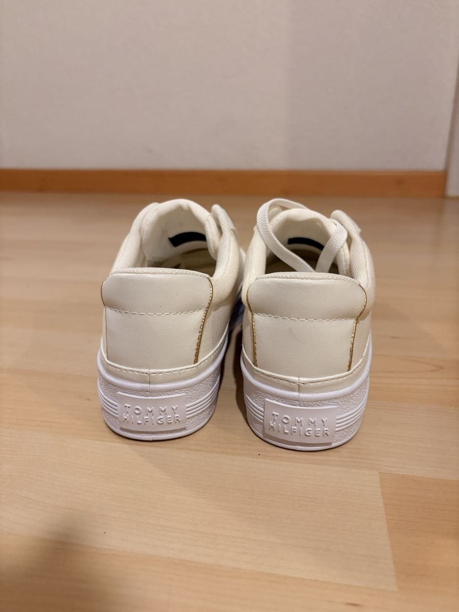 Tommy Hilfiger Scarpe da donna: Tommy Hilfiger Sneakers – Nuovo e nell'imballaggio originale da Wiesendangen venduto da lui_9cfx 4