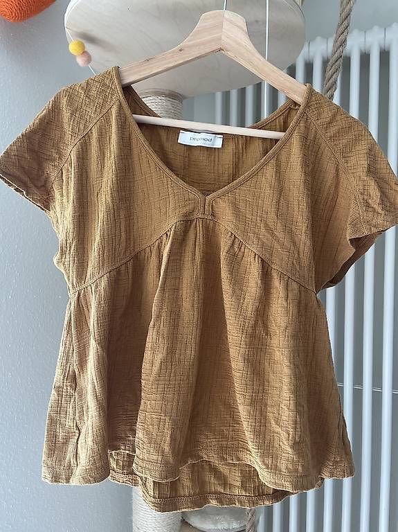 T-shirt: T-Shirt von Promod – Usato da Zürich venduto da sop_9zgg