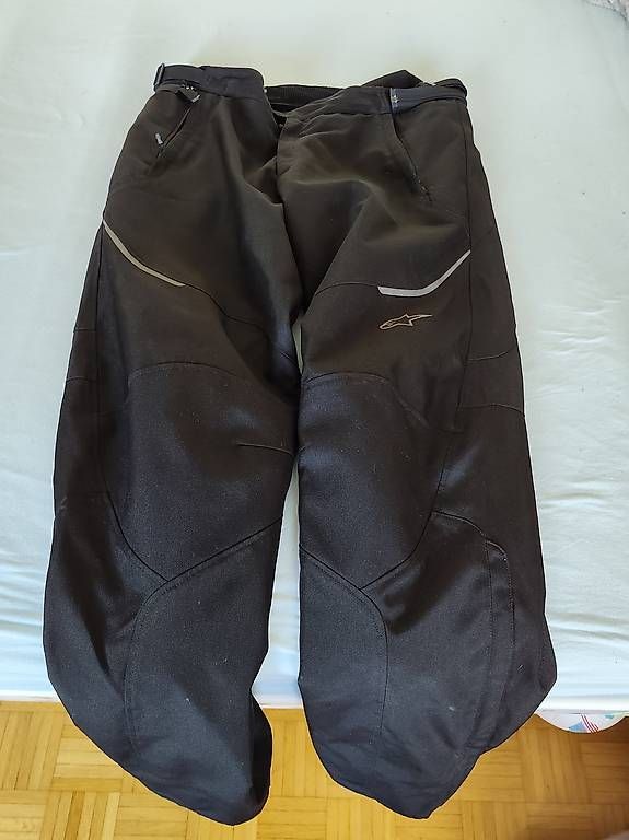 IXS Giacche: Motorradjacke IXS 2 XL – Usato da Basel venduto da atila.01 1