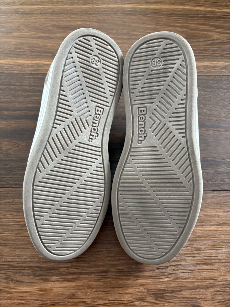 Bench Scarpe per ragazzi: Sneakers Bench (Gr. 38) – Nuovo (secondo la descrizione) da Uerikon venduto da nk013 1