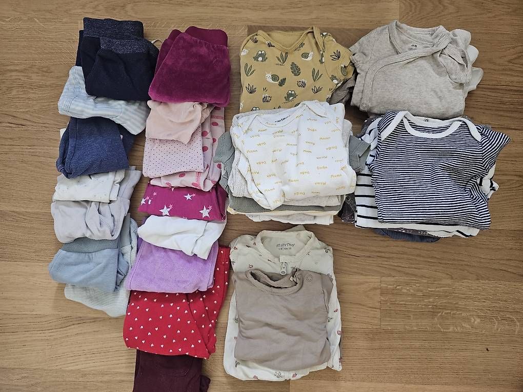 Kleiderpakete & -sets: Babykleidung Mädchen – Gebraucht aus Basel von Aengeli810 2