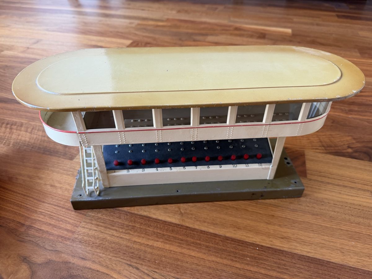 Märklin Modellini di ferrovie: Märklin Stellwerk – Difettoso da Jona venduto da vallu_94 2