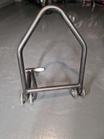 Bikelift Heckständer Ducati grosse Achse