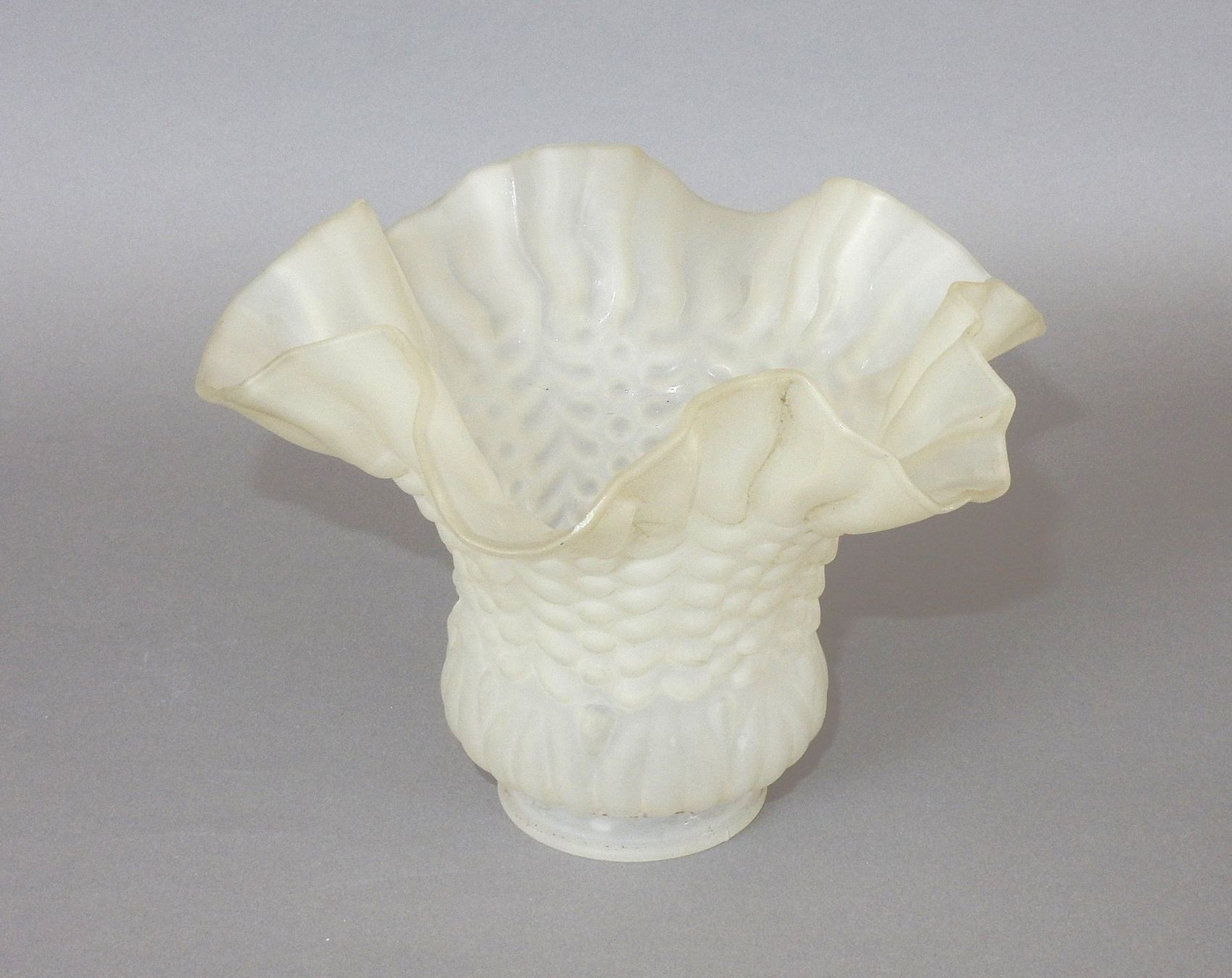 Paralumi: Original Jugendstil Lampenschirm - Ø 11.0cm – Usato da Alpnach Dorf venduto da Reloved24 3