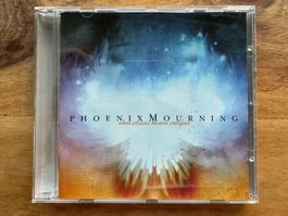 Phoenix Mourning ‎– When Excuses Become Antiques (Nu Metal)