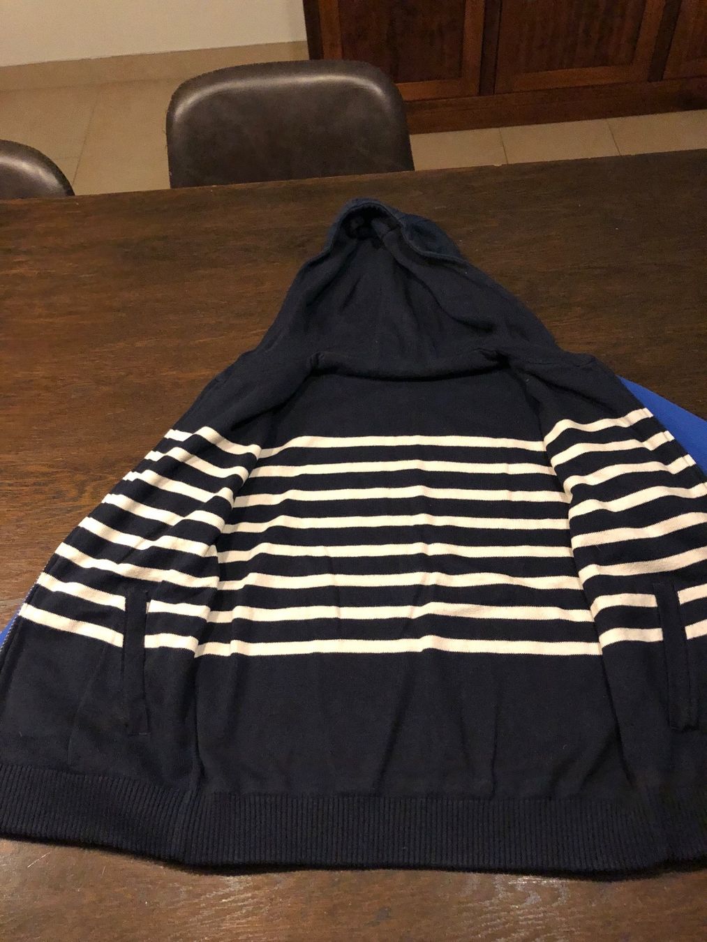 Catimini Altro abbigliamento per bambino: Jaquette catimini réversible garçon 10 ans – Usato da Mies venduto da pulrichg 1