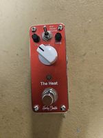 Harley Benton The Heat