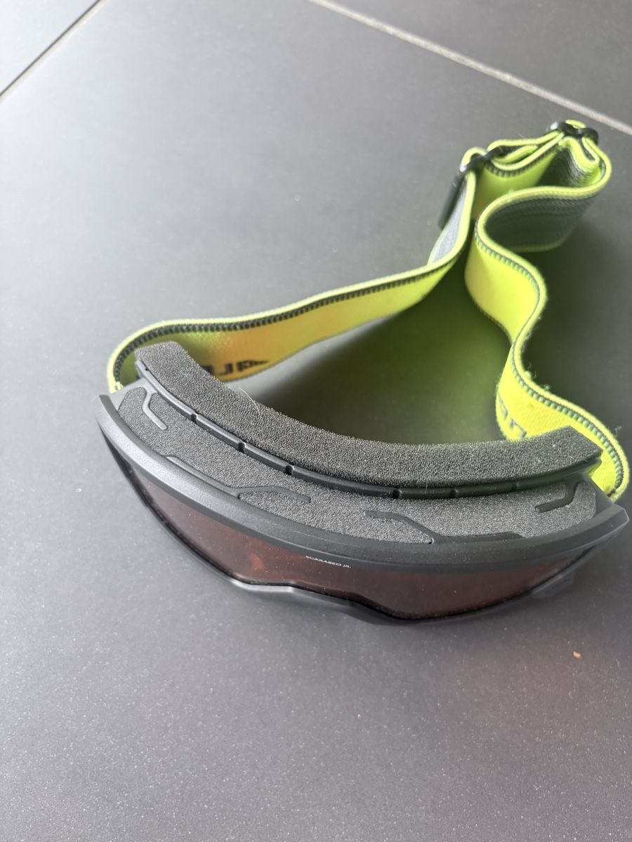 Occhiali & Lenti: Skibrille Kinder – Usato da Knonau venduto da ReMaaaan 1