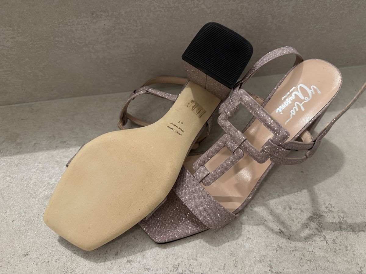 Scarpe da donna: Sandale neuve – Nuovo e nell'imballaggio originale da Apples venduto da JCB2009 1
