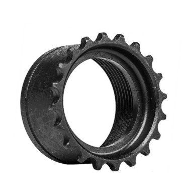 Tutti gli attrezzi: AR15 M4 M16 DELTA RING FÜR OLD SCOOL HANDSCHUTZ – Usato da Winterthur venduto da Destinatio 5