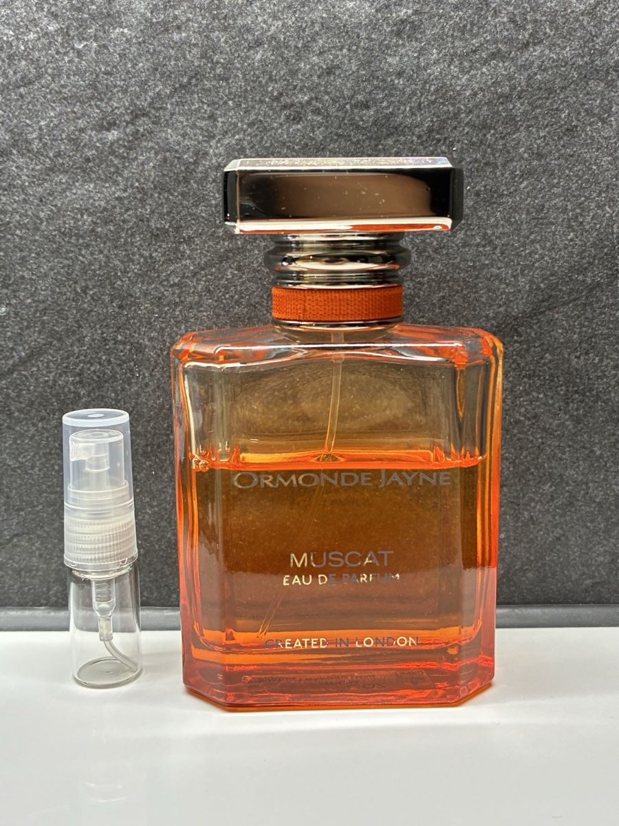 Profumi & Eau de Toilette: 2ml Muscat Ormond Jayne – Usato da Wangen SZ venduto da el_paso08