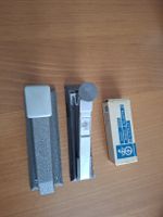 2 Bostitch. Hefter Rapid 2 EL und Bostitch B50 gebraucht