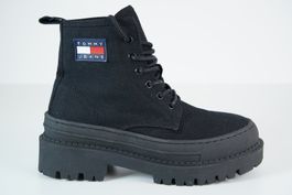 Tommy Hilfiger Boots