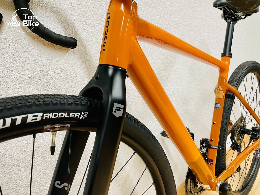 Focus Biciclette: Focus Atlas 6.7 S – Usato da Stallikon venduto da TopBikeCH 2