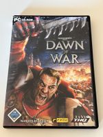 Warhammer 40000: Dawn of War - PC
