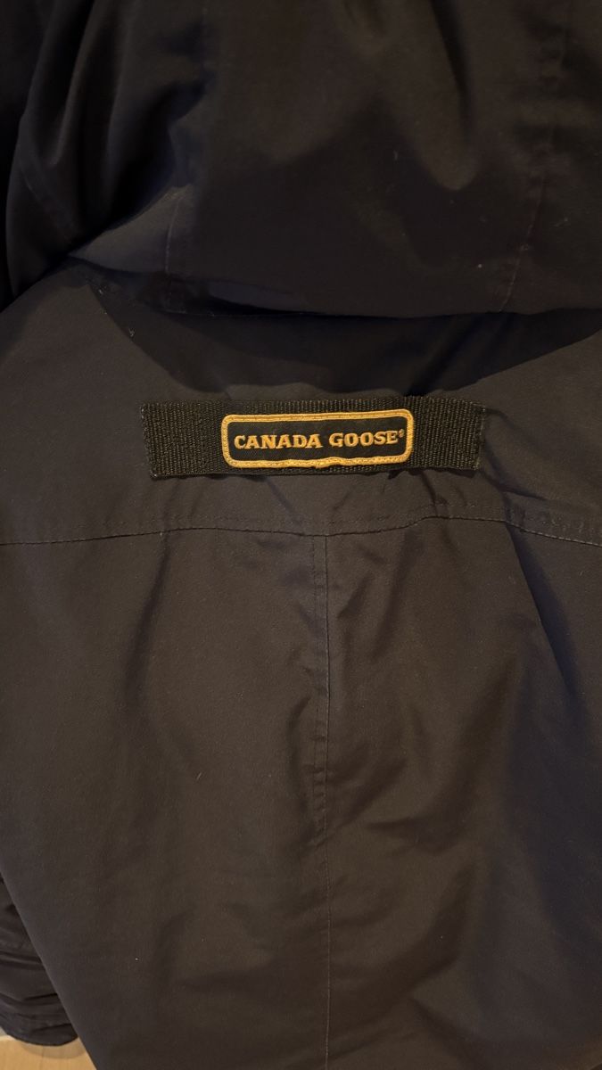 Canada Goose Giacche: Canada Goose Winterjacke – Usato da Wiesendangen venduto da liv_m2dc 8