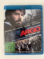 ARGO (2012) Blu-ray - Extended Cut