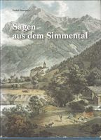 Sagen aus dem Simmental