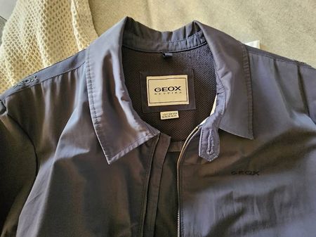 Jacke Geox Respira, Grösse 56