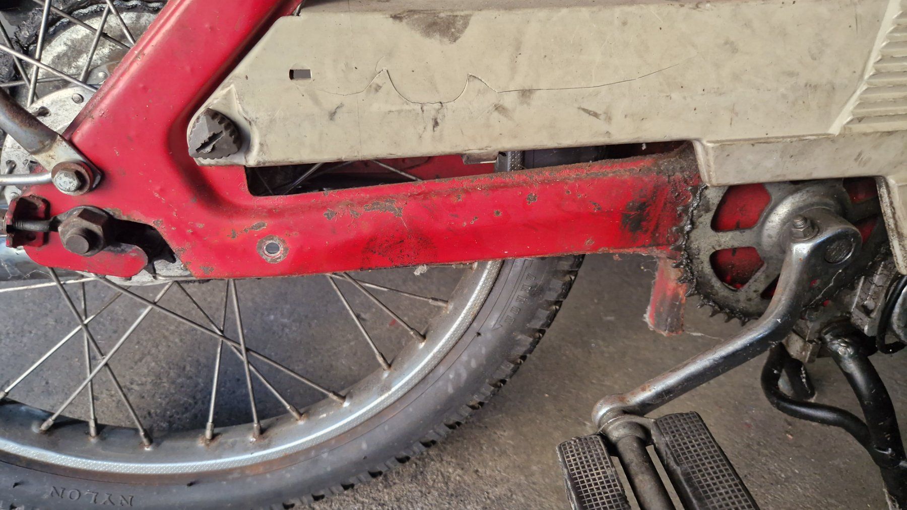 Puch Mofas: Puch Maxi N CH 7052 – Gebraucht aus Dübendorf von 402765513 3
