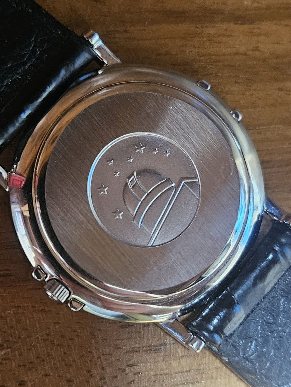 Omega Orologi: Omega Constellation Uhr 33mm  – Usato da Flamatt venduto da pie_f9zm 6