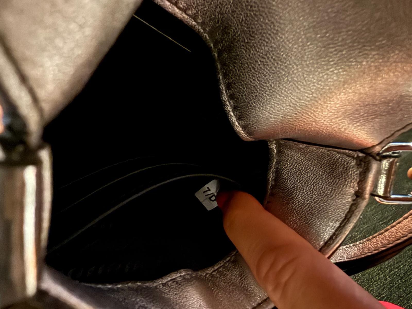 Prada Borse da donna: Prada Cleo Mini Flap Tasche, neuwertig – Usato da Oberarth venduto da SSS. 3