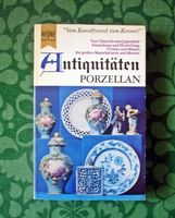 Antiquitäten - Porzellan