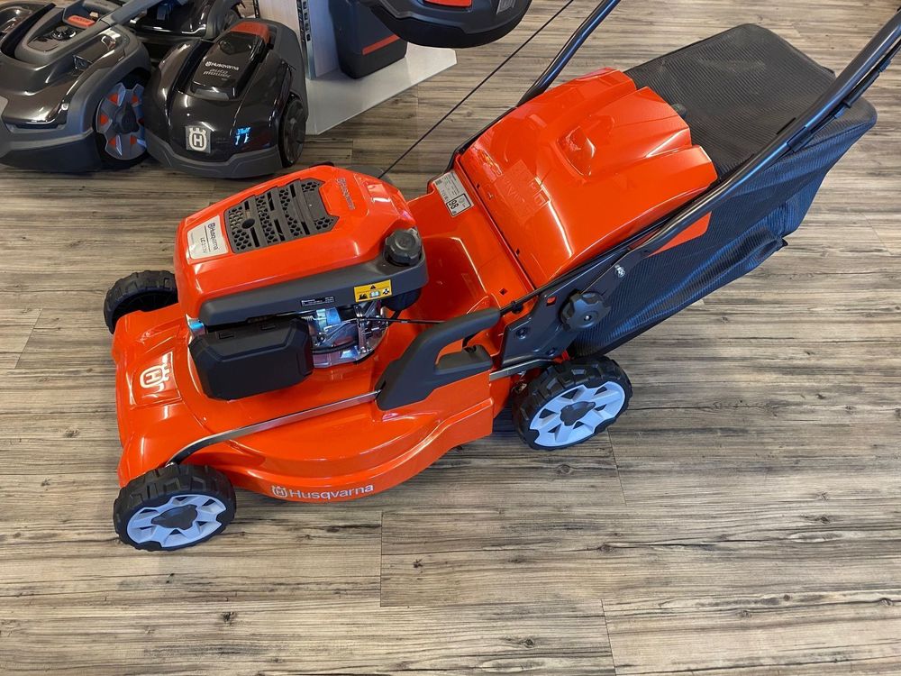Courroie Trapèze Z 820 Mm Pour Tondeuse Husqvarna LC353 V Classic - Référence 967605201, Largeur 10 Mm, Hauteur 6 Mm