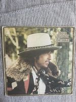 Bob Dylan -  Desire -  LP - 70s