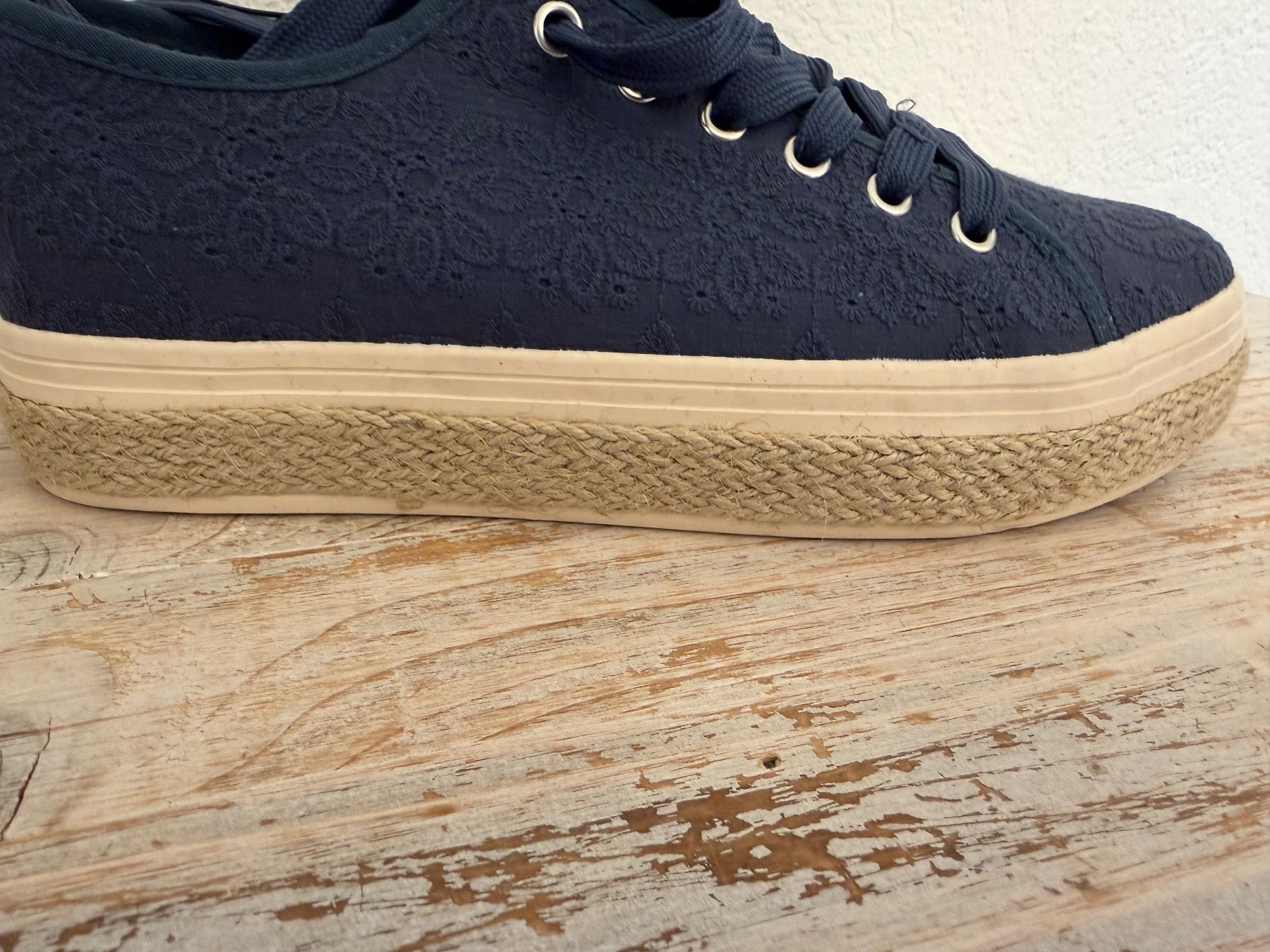 Damenschuhe: Damen Schuh, Grösse 39, Neu – Neu (gemäss Beschreibung) aus Wolfwil von Inseider12 4