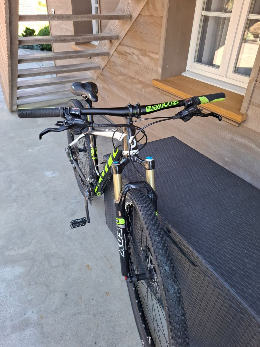 Scott Velos: SCOTT Scale 950 Bike – Gebraucht aus Heimisbach von kattus 2